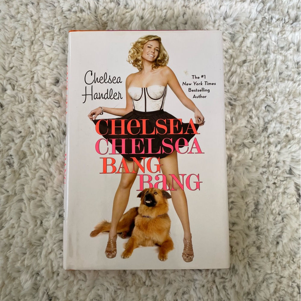 Chelsea Bang Bang